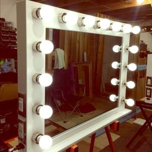 Meet your Posher, Ja'me